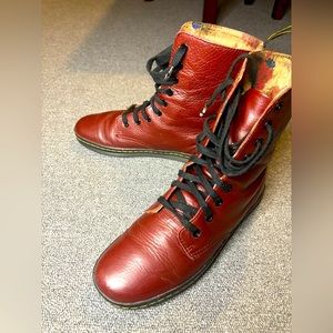 Dr. Martens Boots